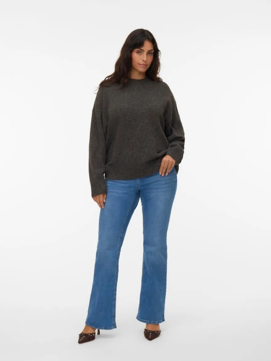 Vero Moda Curve VMCBoom neulepusero