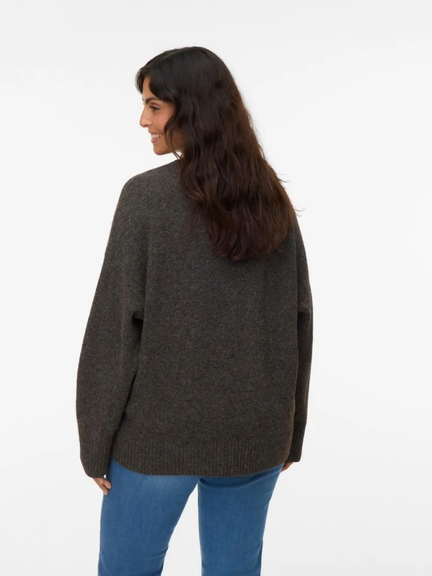 Vero Moda Curve VMCBoom neulepusero