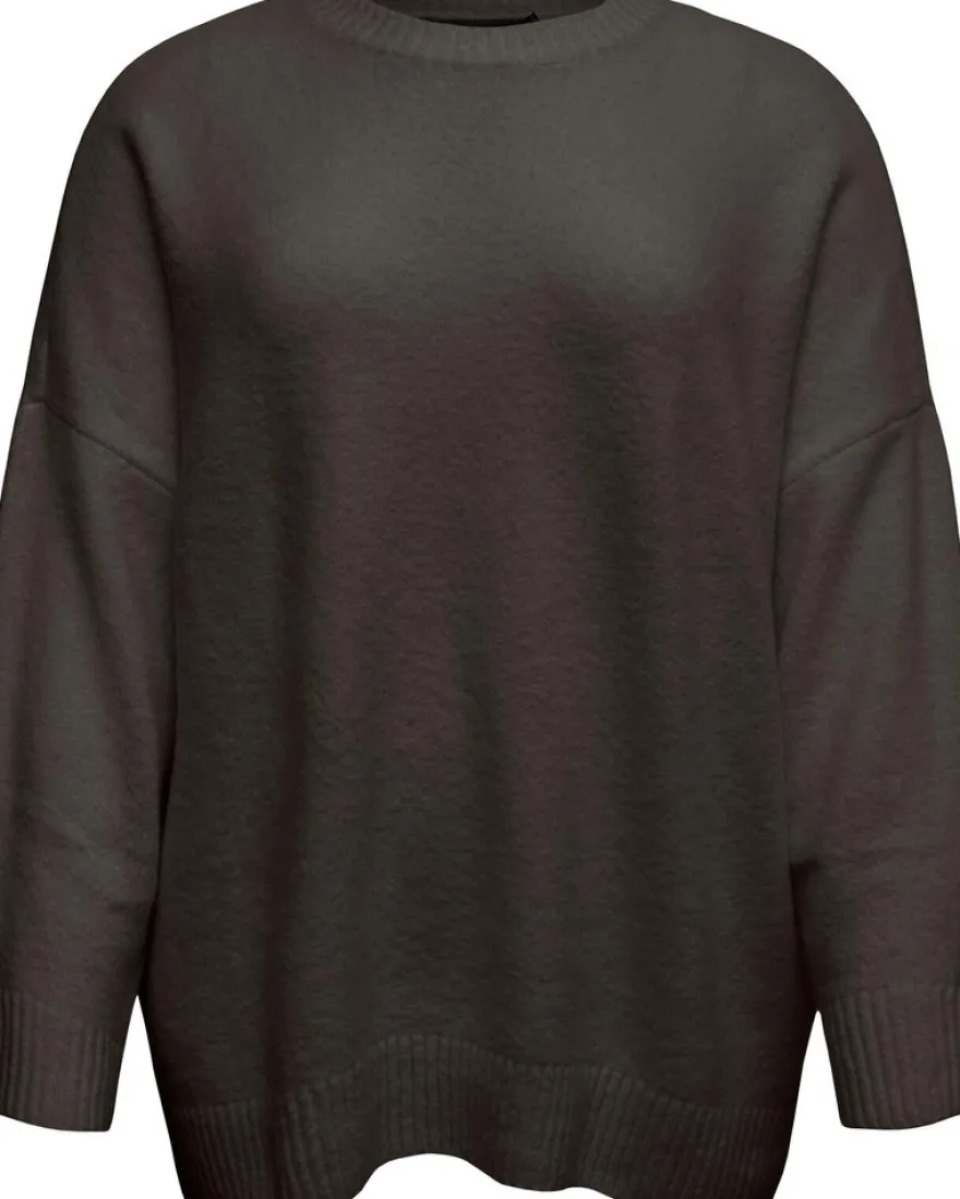 Vero Moda Curve VMCBoom neulepusero