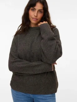 Vero Moda Curve VMCBoom neulepusero