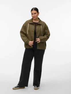 Vero moda curve Vmcdora takki