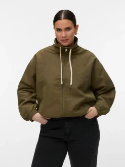 Vero moda curve Vmcdora takki