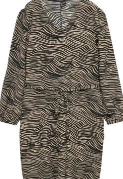 Vero Moda Curve VMCFriga mekko