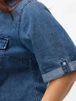 Vero Moda Curve VMCJennie mekko