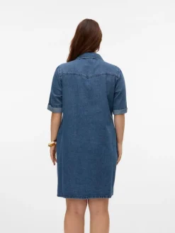 Vero Moda Curve VMCJennie mekko