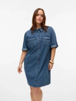 Vero Moda Curve VMCJennie mekko