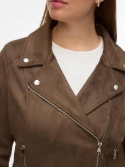 Vero Moda Curve vmcjose bikertakki