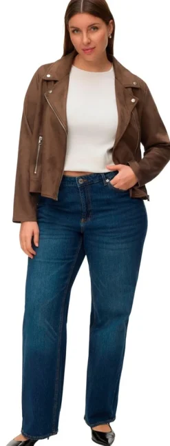 Vero Moda Curve vmcjose bikertakki