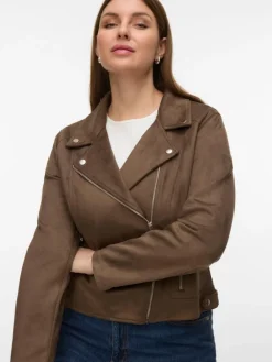 Vero Moda Curve vmcjose bikertakki