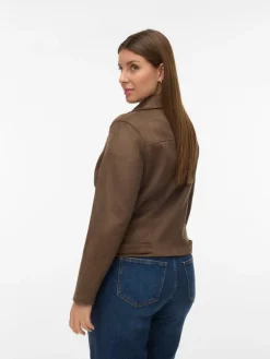 Vero Moda Curve vmcjose bikertakki