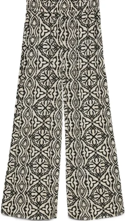 Vero Moda Curve VMCMenny housut