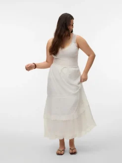 Vero Moda Curve VMCSandy hame
