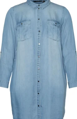 Vero Moda Curve VMSigga mekko