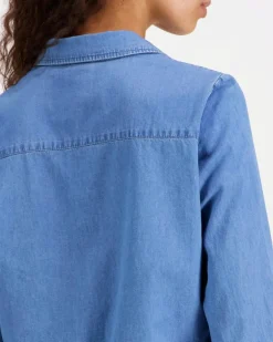 Vero Moda farkkupaita Bumpy