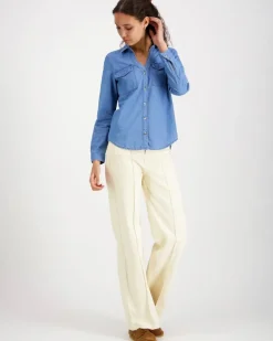 Vero Moda farkkupaita Bumpy