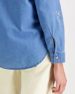 Vero Moda farkkupaita Bumpy