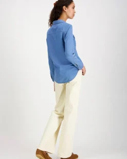 Vero Moda farkkupaita Bumpy