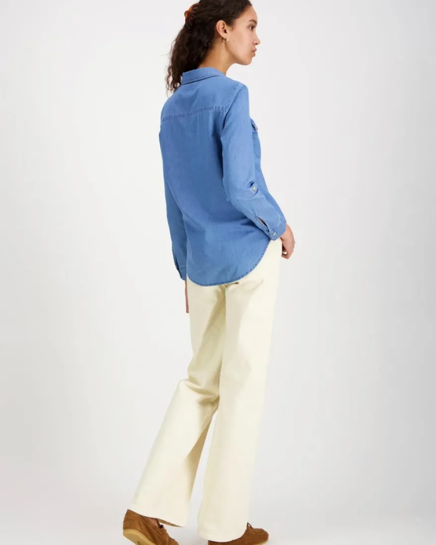 Vero Moda farkkupaita Bumpy