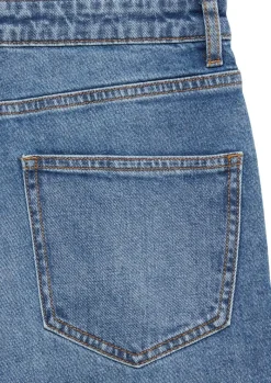 Vero Moda farkut Vmnickie HR Mom Jeans