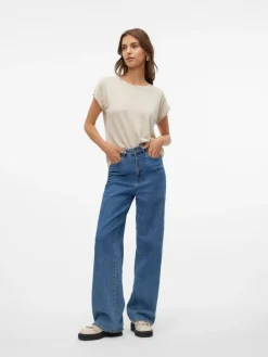 Vero Moda glittertoppi VMLava