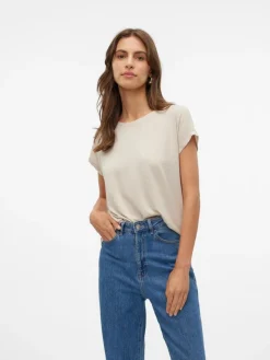 Vero Moda glittertoppi VMLava