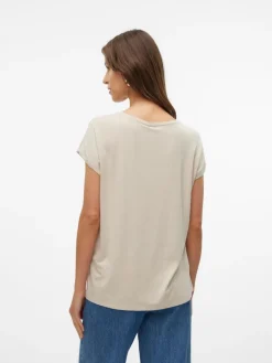 Vero Moda glittertoppi VMLava