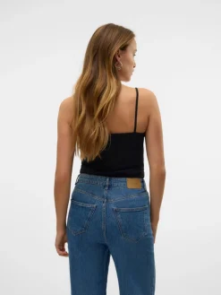 Vero Moda Inge trikootoppi