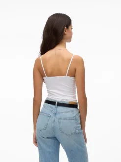 Vero Moda Inge trikootoppi