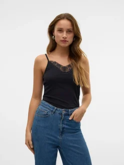 Vero Moda Inge trikootoppi