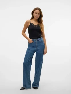 Vero Moda Inge trikootoppi