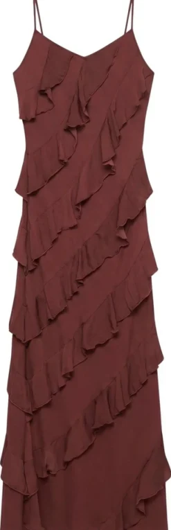 Vero Moda maximekko Vmicelyn