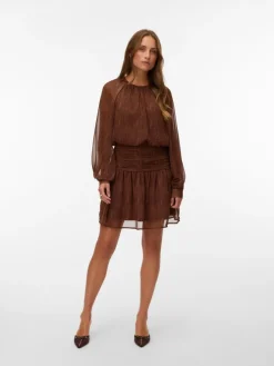 Vero Moda mekko Vmmolly Mico