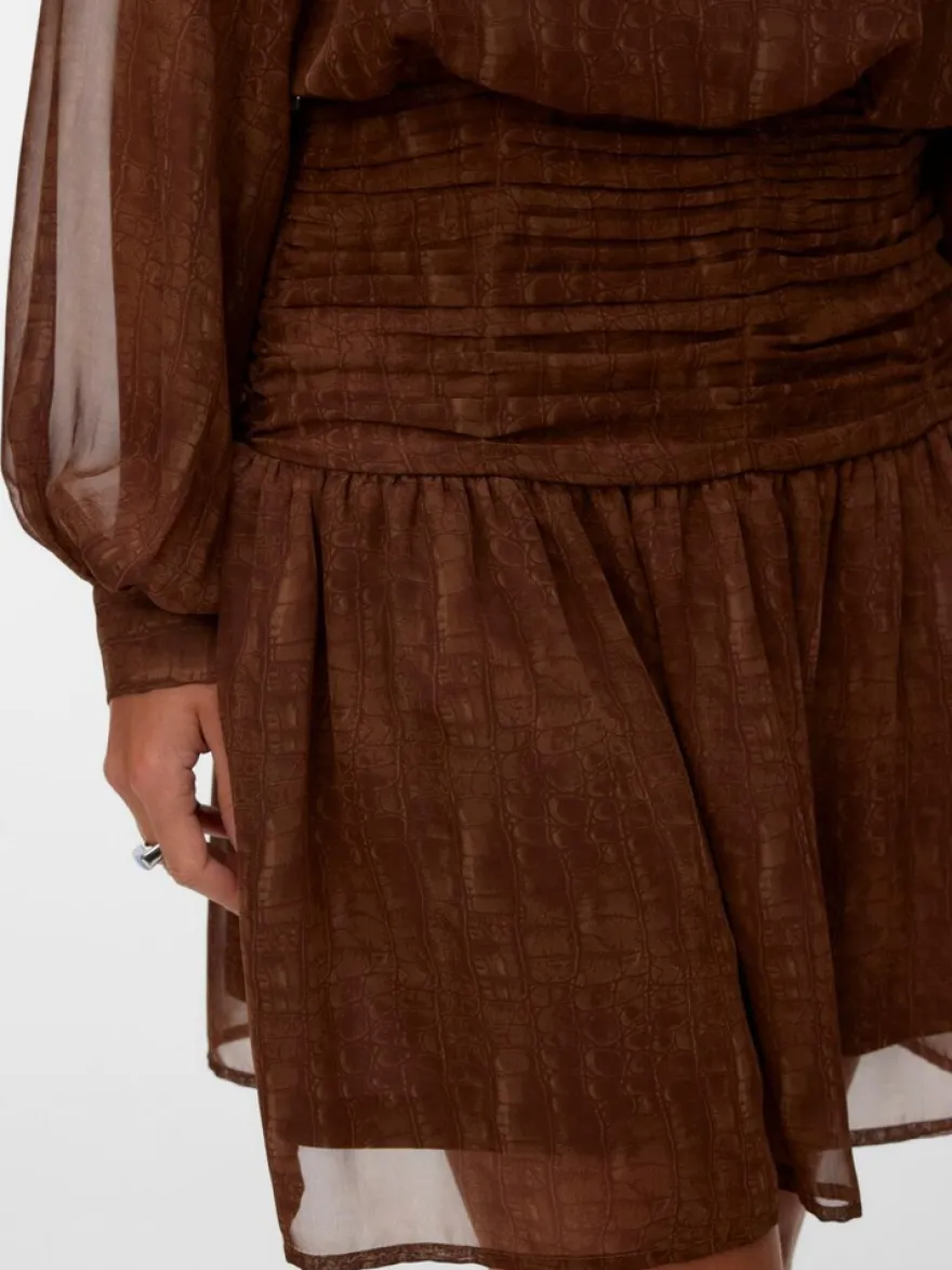 Vero Moda mekko Vmmolly Mico