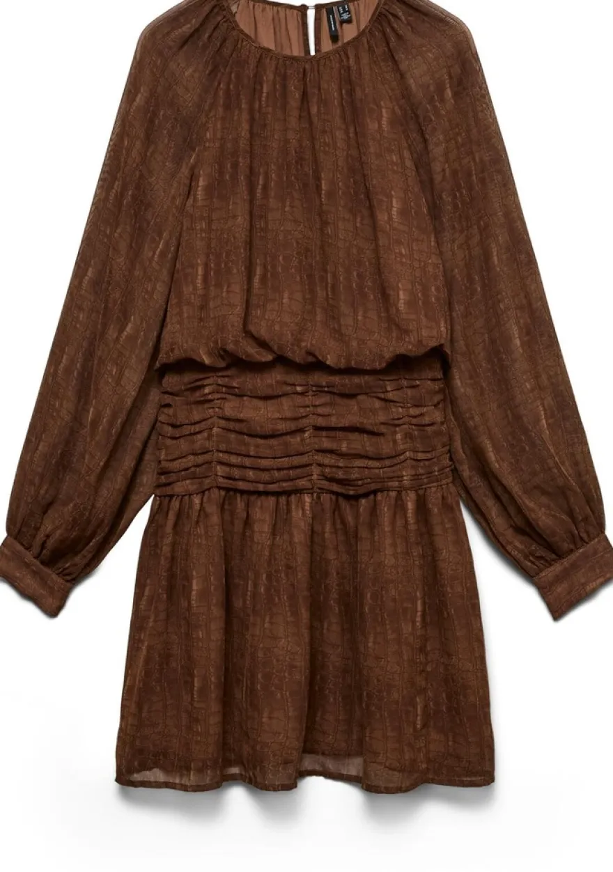 Vero Moda mekko Vmmolly Mico