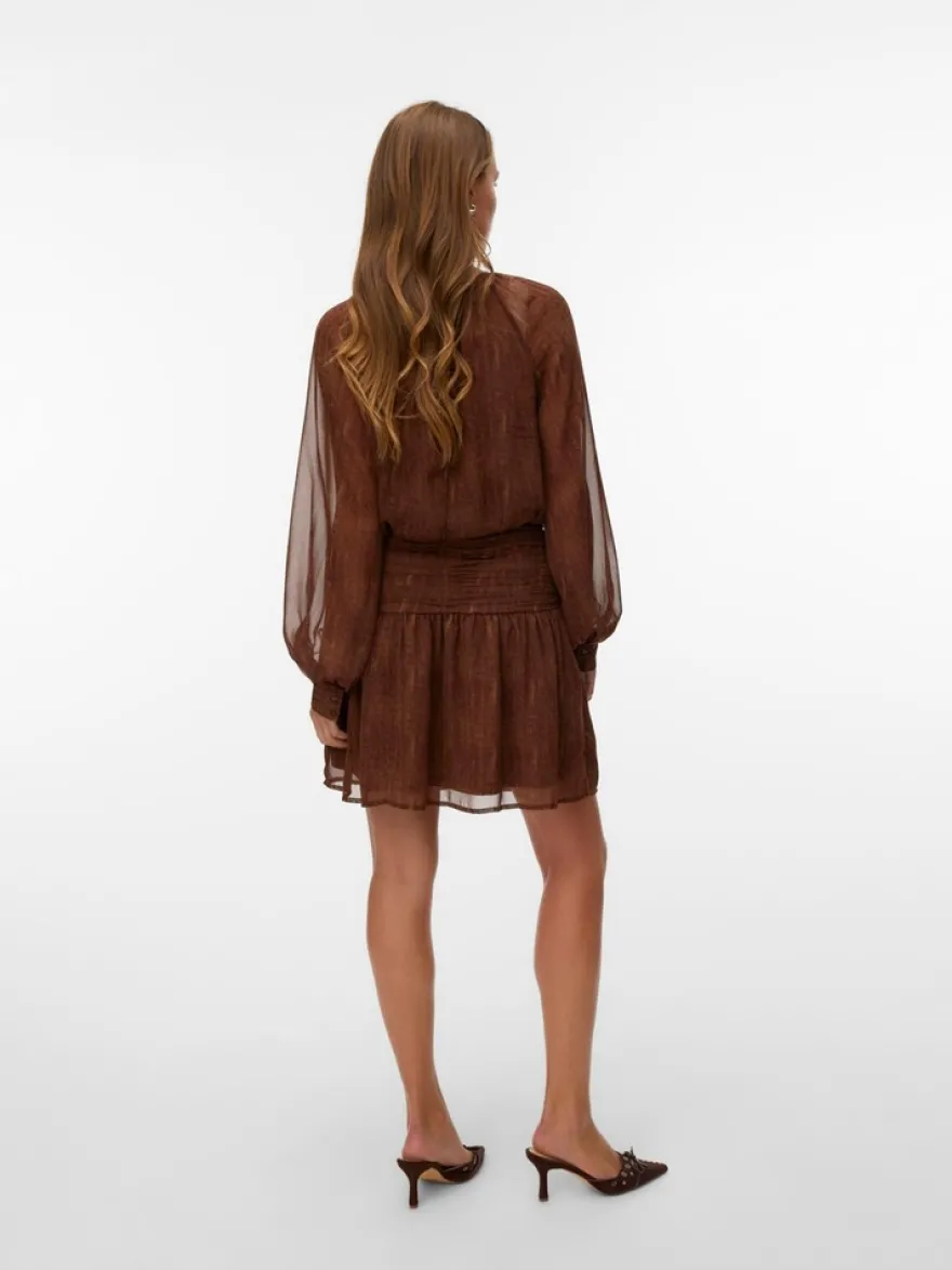 Vero Moda mekko Vmmolly Mico