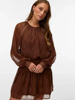 Vero Moda mekko Vmmolly Mico