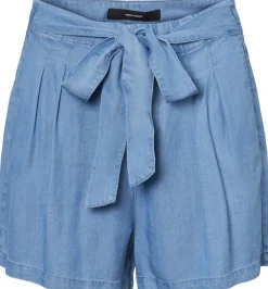 Vero Moda Mia rennot kesäshortsit