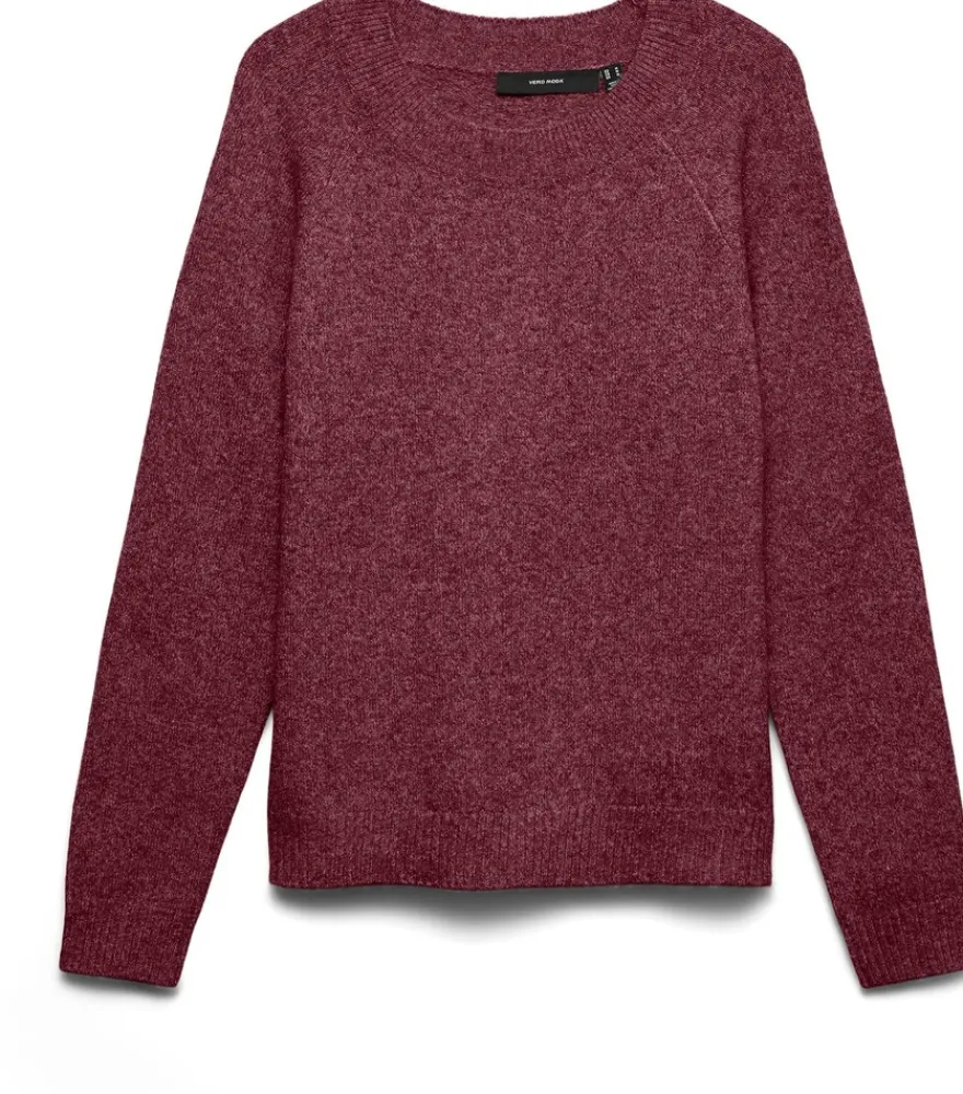 Vero Moda neulepusero Doffy