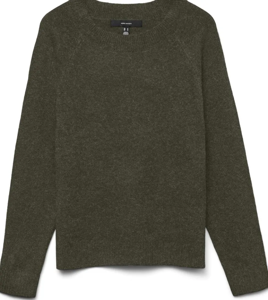 Vero Moda neulepusero Doffy