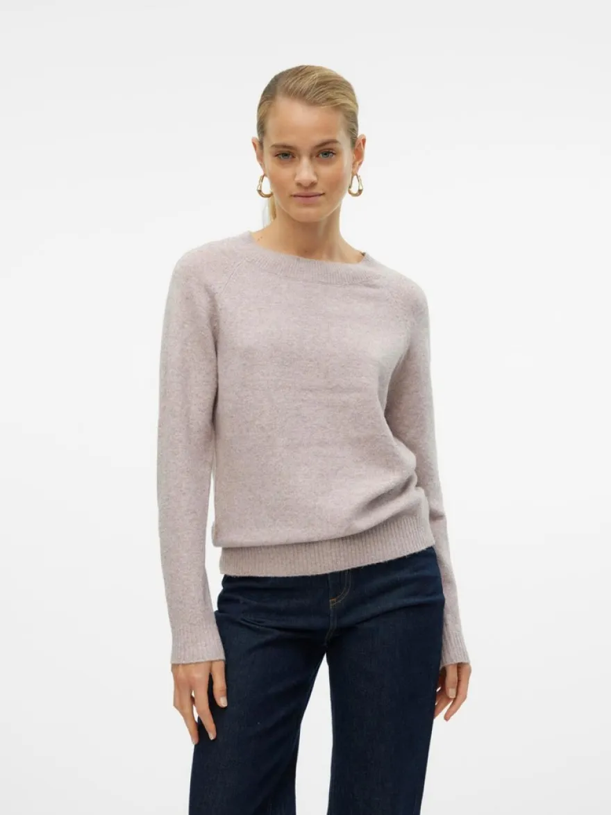 Vero Moda neulepusero Doffy