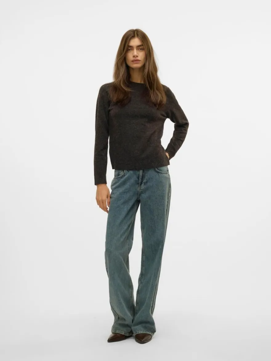 Vero Moda neulepusero Doffy