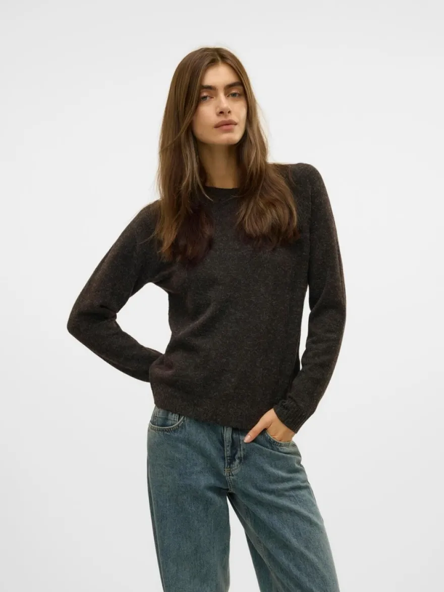 Vero Moda neulepusero Doffy
