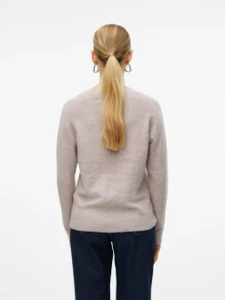 Vero Moda neulepusero Doffy