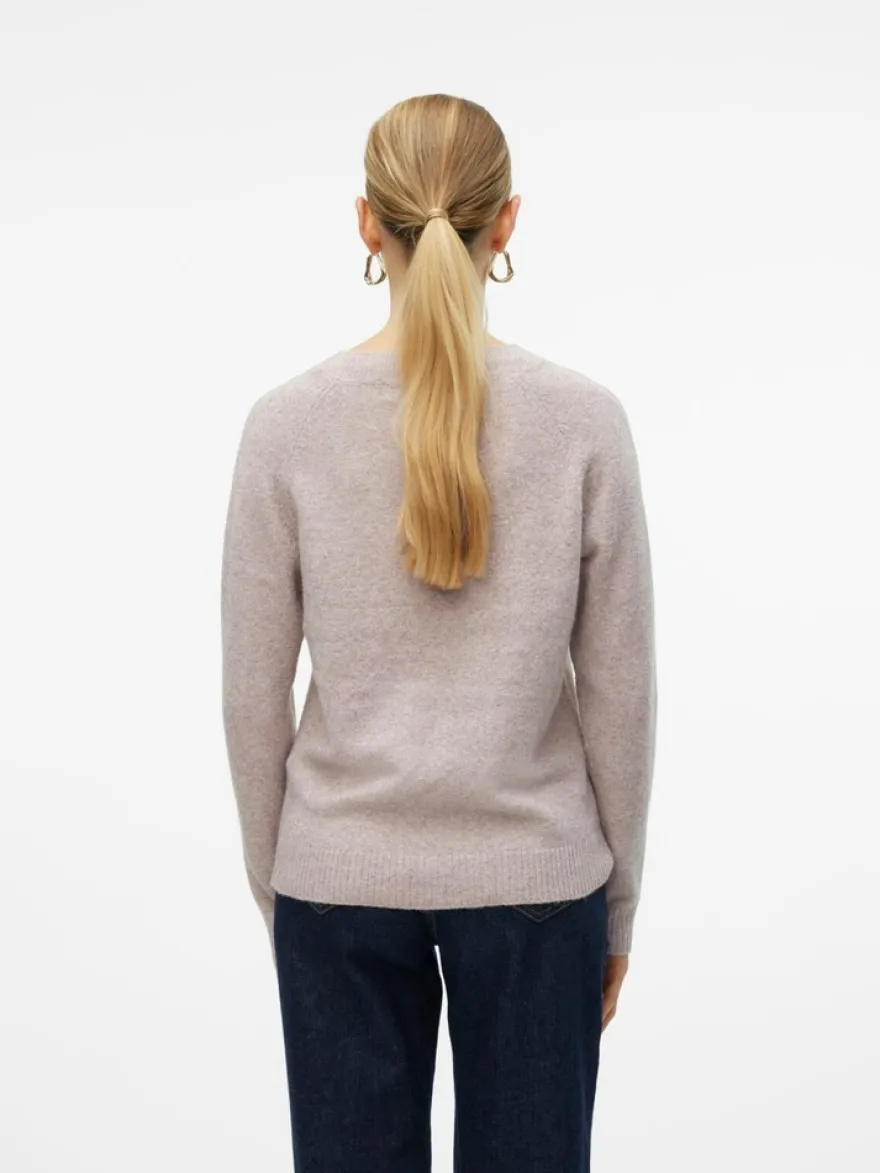 Vero Moda neulepusero Doffy