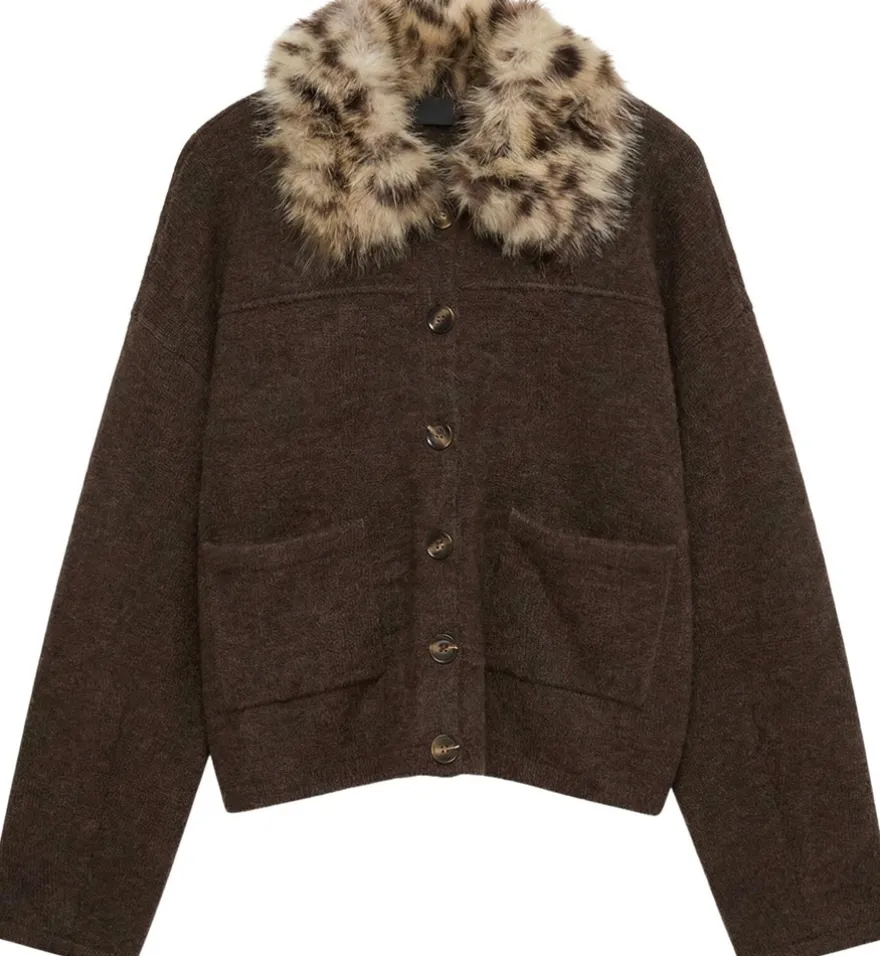 Vero Moda neuletakki Vmalma