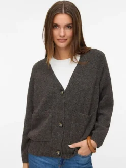 Vero Moda neuletakki Vmboom