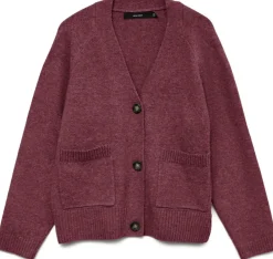 Vero Moda neuletakki Vmboom