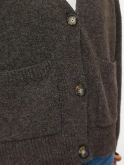 Vero Moda neuletakki Vmboom