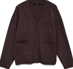 Vero Moda neuletakki Vmboom