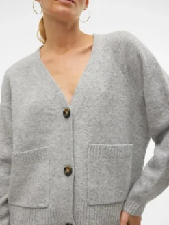 Vero Moda neuletakki VMBoom